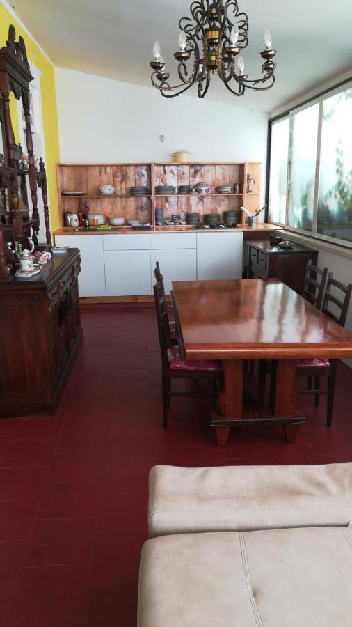 Casa Visconde De Alcacer Apartment Setubal Bagian luar foto