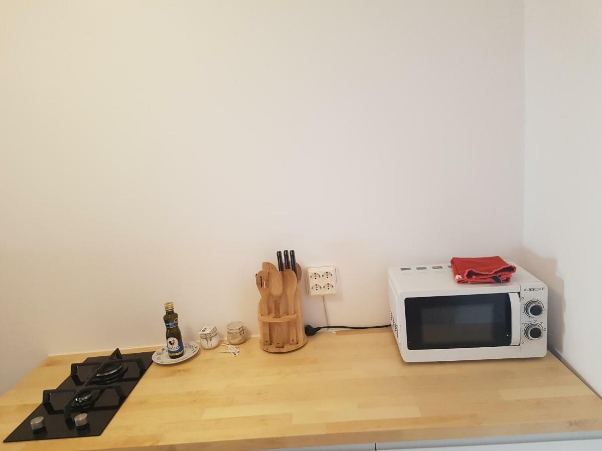 Casa Visconde De Alcacer Apartment Setubal Bagian luar foto