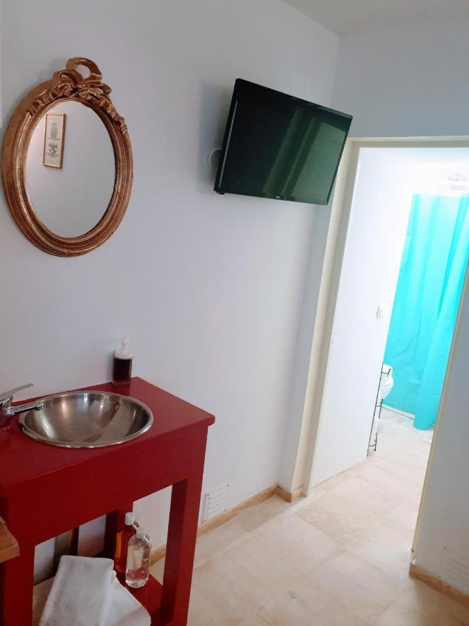 Casa Visconde De Alcacer Apartment Setubal Bagian luar foto