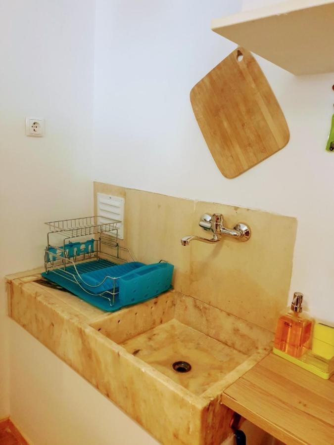 Casa Visconde De Alcacer Apartment Setubal Bagian luar foto